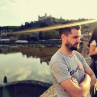 Simion-Valentin Candea