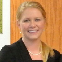 Amy Nicole Dunham