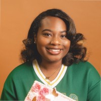 Tajzhane Mcdonald