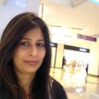 Shikha Kalani