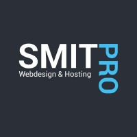 SmitPRO Webdesign en Hosting
