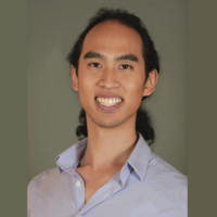 Nicholas Huang