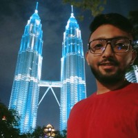 A. M. Farhan Siddique