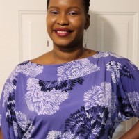 Babra Joseph, BA, MBA