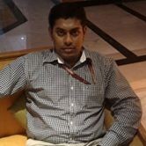K Ravi Kumar