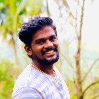 Pragadeeesh G