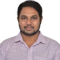 KARTHIK SHREE CHAKRAVARTHI L