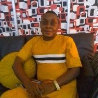 Olasanmi Ayodele