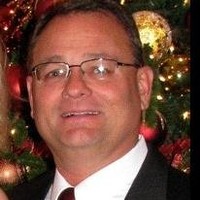 David Flaugher, ISP®