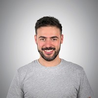 Javier Iglesias Pérez