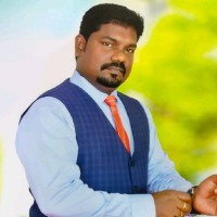 Ravisankar Ramasamy