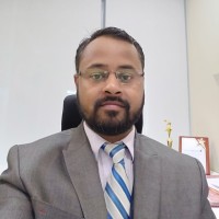 Diwakar Sharma