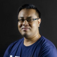 Hariz Mustafa
