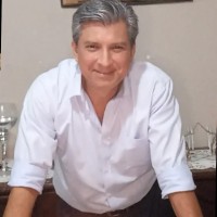 Oswaldo Penaloza