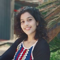 Gayathri Ra