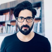 Adil Hafiz