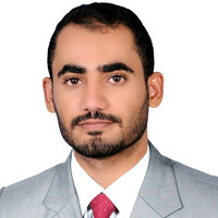 Ibrahim Rajeh Thabit Qassem