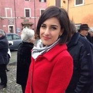 Teresa Gomez Paloma In Abarca