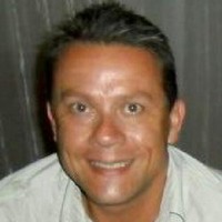 Pierre Oosthuizen