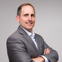 Mark Barrett