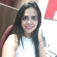 Antônia Tharline Coutinho Freitas