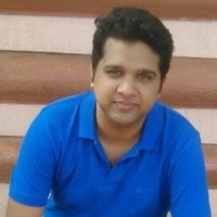 Vishnu Goel