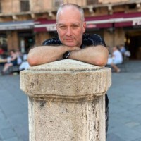 Peter Gaanderse