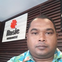 Salen Raju