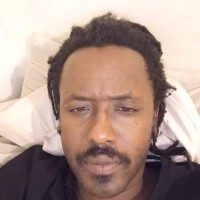 Patrick Mugenzi