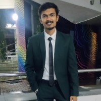 Ashish Rai
