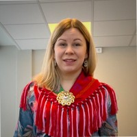 Johanna Unga
