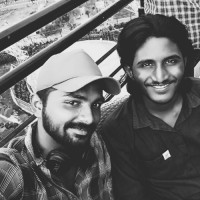 Varun Bhaskar