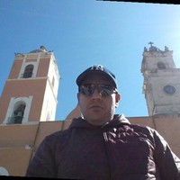 Francisco Olvera Gonzalez