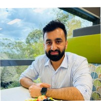 Abhishek Chaudhry