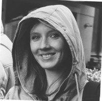 Mary Vasylenko
