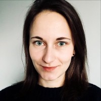 Anna Szczepańska