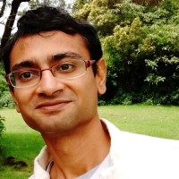 Aravind N.R.