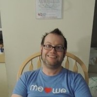 Andrew Mackie