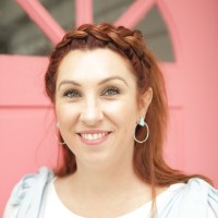 Rebecca Thomas