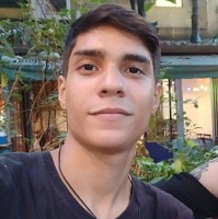 Marcus V. Alexande Barbosa