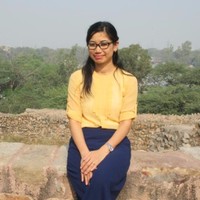 Soram Idiyasan Chanu, Phd