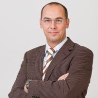Andreas Burmester