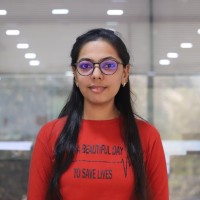 Dhruvi Indorwala