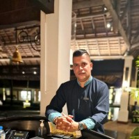 Devish Ramrachia