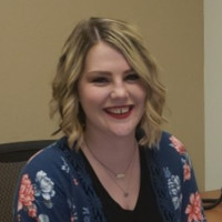 Kayla Mckissick