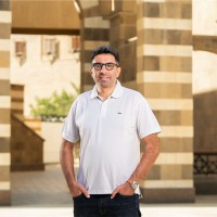 Mahmoud Abd Allah