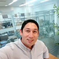 Ing. Hugo Ramirez