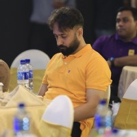 Gurvinder Singh Kahlon