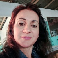 Isis Saraiva Pinto