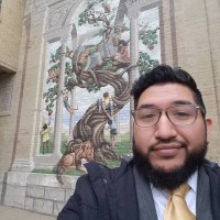 Paul Martinez